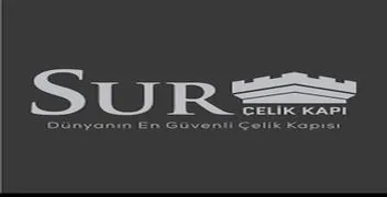 Sur Çelik Kapı Tamiri